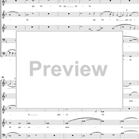 Agnus Dei - No. 5 from "Missa In Summis"