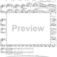 Piano Concerto No. 2, Movement 3 - Piano