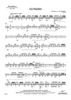 Extremis - Percussion 1