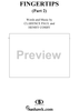 Fingertips (Part 2)