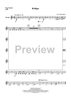 Bridges - Bass Clarinet in Bb