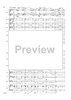Air for Buenos Aires for solo guitar or any string instrument and string orchestra - Score