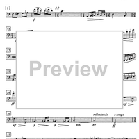 Quintet in F - Bassoon