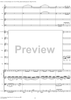 "Pian, pianin le andrò più presso", No. 28 from "Le Nozze di Figaro", Act 4, K492 - Full Score