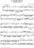 Harpsichord Pieces, Book 3, Suite 16, No. 4: L'Aimable Thérése