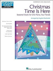 I'll Be Home for Christmas