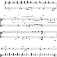 There's Nothing I Wouldn't Do