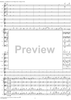 Symphony No. 8, Movement 4 - Full Score