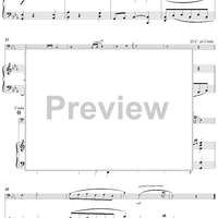 Prayer Of Adoration - from the opera "Griselda"