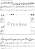 Violin Sonata No. 2 - Piano Score