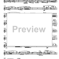 Parfum de femme - Violin