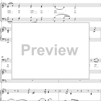 St. John Passion: Part II, Nos. 31 and 32, "Und neigte das Haupt und verschied", "Mein teurer Heiland"