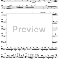 Lillian  (Polka Caprice) - Baritone BC