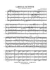 Largo al Factotum - From "The Barber of Seville" - Score