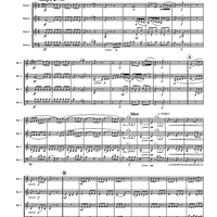 Largo al Factotum - From "The Barber of Seville" - Score