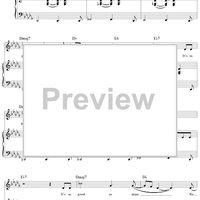 God Put a Smile Upon Your Face