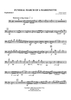 Funeral March of a Marionette - Euphonium 1 BC/TC