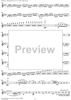 String Quartet No. 4 in C Minor, Op. 18, No. 4 - Violin 1