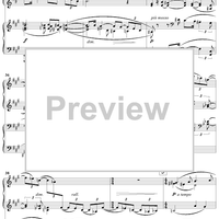 Calm, from "Music for the Open Air", Op. 44