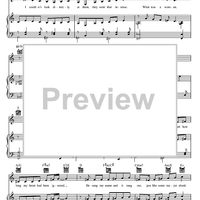 What Was A Woman To Do