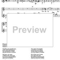 Canzone di cavaliere Op.41