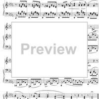 An ein Veilchen Op.49 No. 2