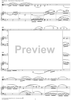 Viola Sonata in C Minor - Piano Score