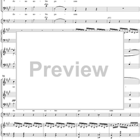 Solemn Mass, Op. 12: No. 6, Agnus Dei