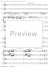 La Finta Giardiniera, Act 2, No. 19 "Schon erstarren meine Glieder" (Aria) - Full Score