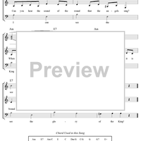 The Sound of the Round