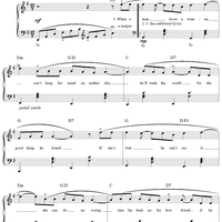 When a Man Loves a Woman