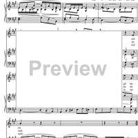 Tränenregen Op.25 No.10 D795