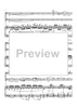 Trio, Op. 61 - Piano Score