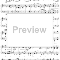 Faschningsschwank aus Wien, Op. 26, No. 1 - Allegro
