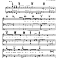 Accident Waiting To Happen