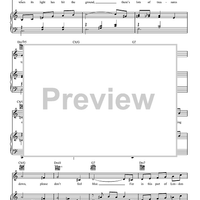 (Underneath the) Lovely London Sky - from Mary Poppins Returns