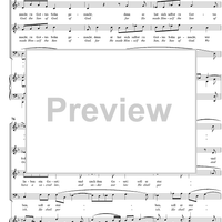 St. John Passion: Part II, No. 21, "Und die Kriegsknechte flochten"