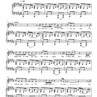 Thin Air - from Amélie