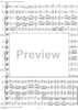Symphony No. 12 in G Major, K110 - Full Score