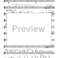 Two for the Holidays - Flute 1