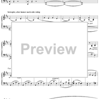 Symphony No. 1 in D Major, "Titan", Movement 1