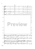 Wait for the Wagon - Score