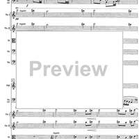 Romanza Op.131b - Score