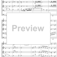 Boss Trombone - Score