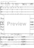 Idomeneo, rè di Creta, Act 1, No. 1 "Padre, Germani, addio!" - Full Score