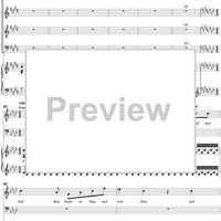 The Crucifixion: No. 2, The Agony