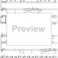 Blessed Be Your Name