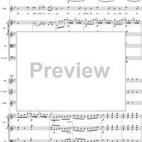 "Rase, Schicksal, wüte immer", No. 4 from "Zaide", Act 1, K336b (K344) - Full Score