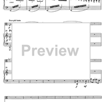 Vols fer el favor d'escoltar-ho!! - Score