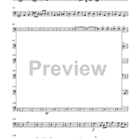 Hussar's Hurrah - Euphonium 4 BC